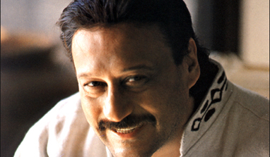 Using expletives a way to de-stress for Jackie Shroff?